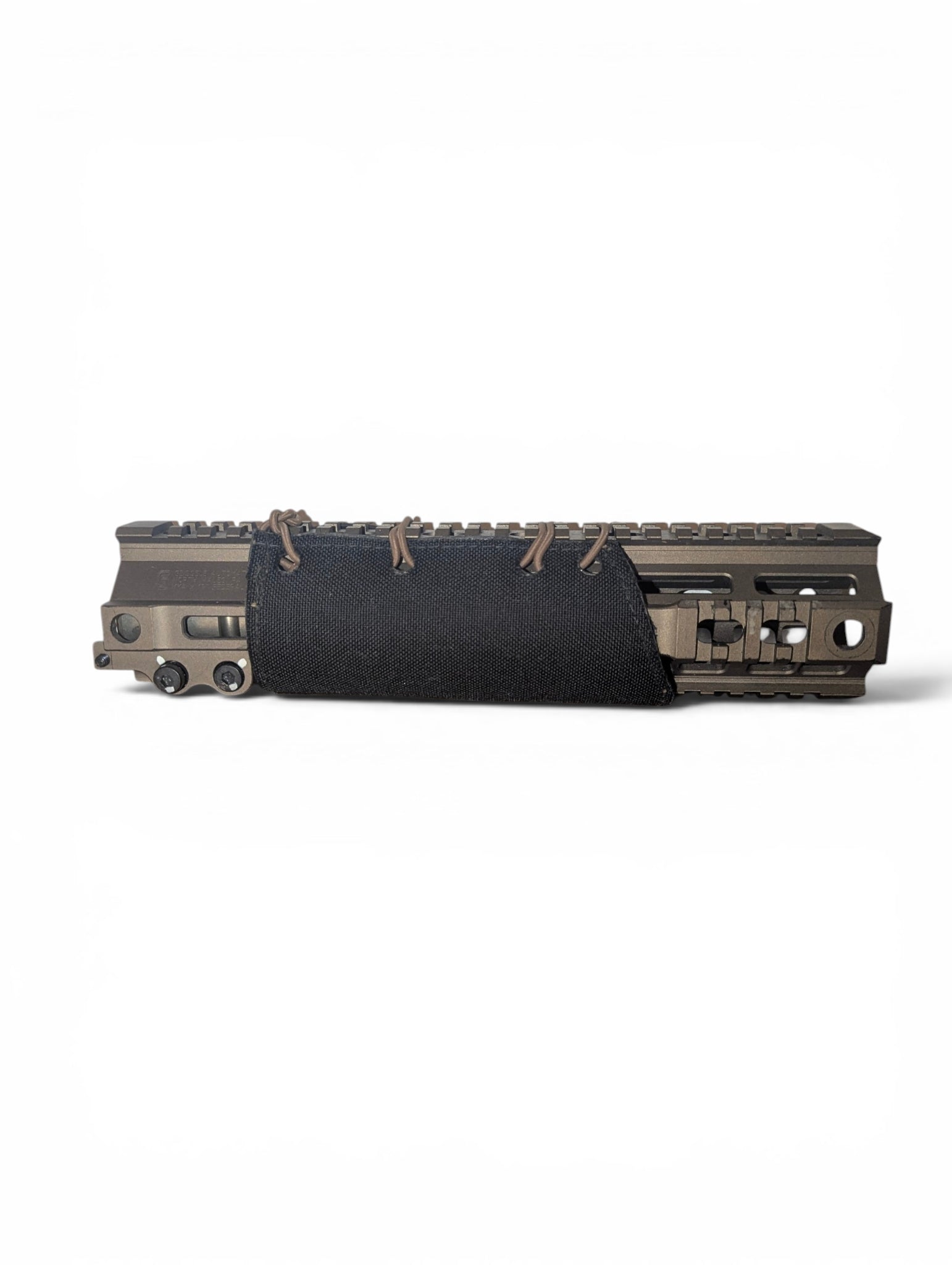 Rail Wraps
