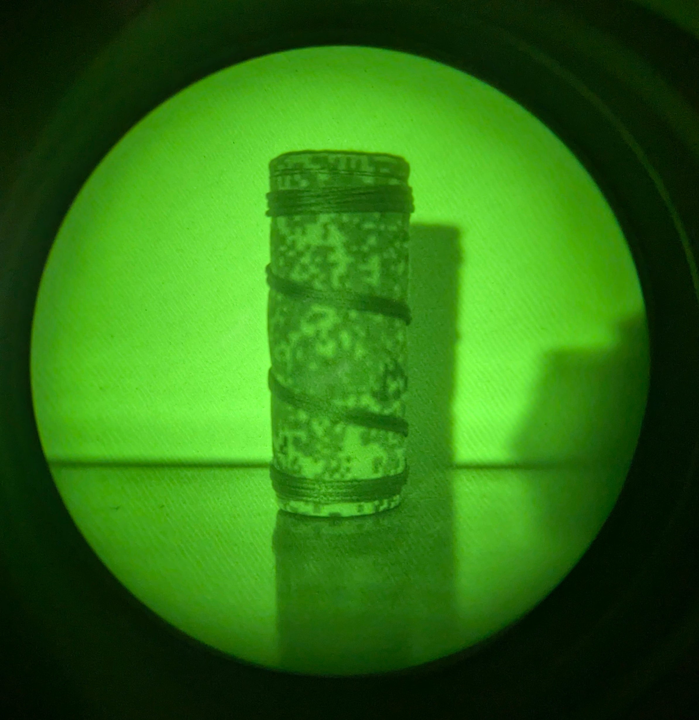 Street Rat - Green Digi Cam (Limited Time)