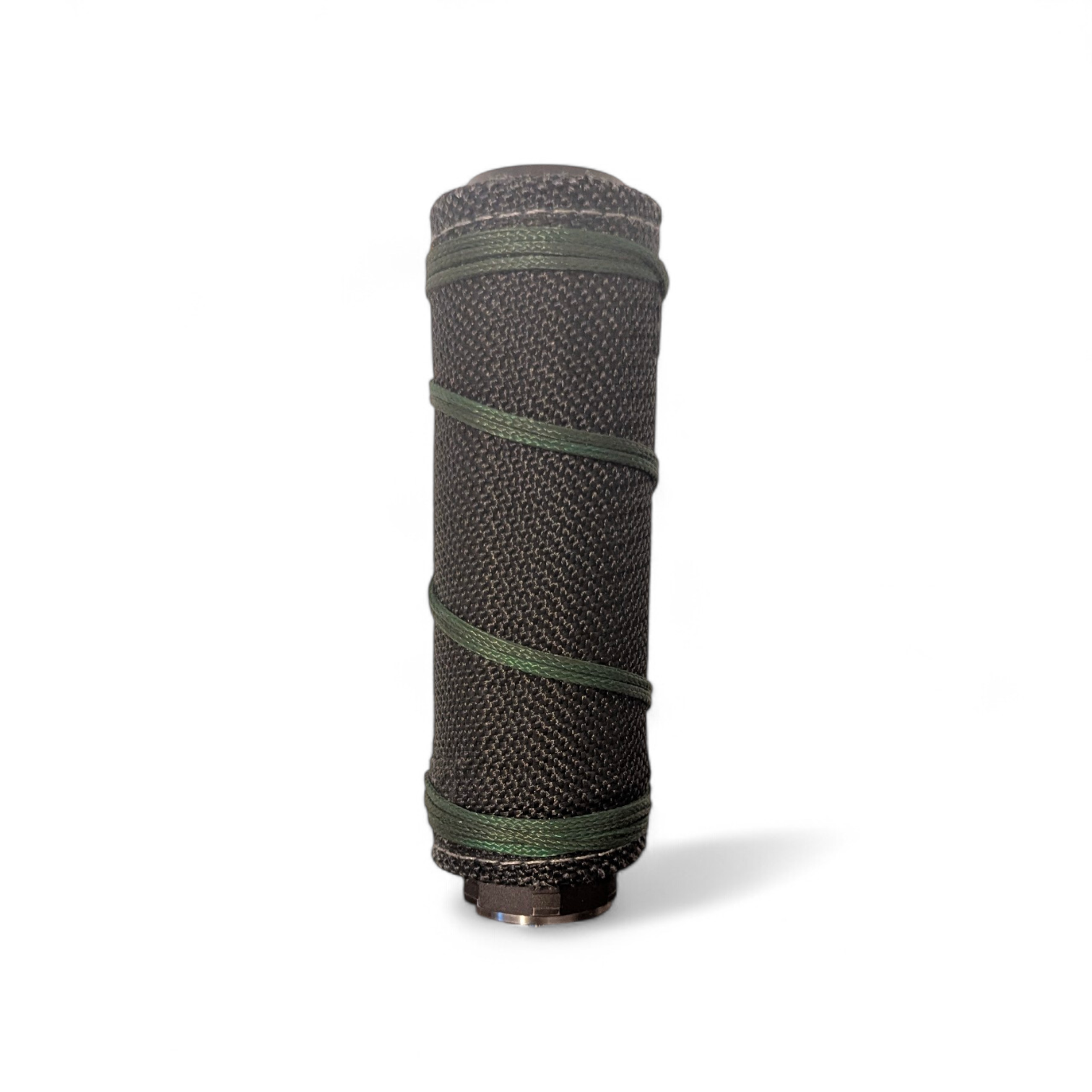 Maximum Effort - Black/Green