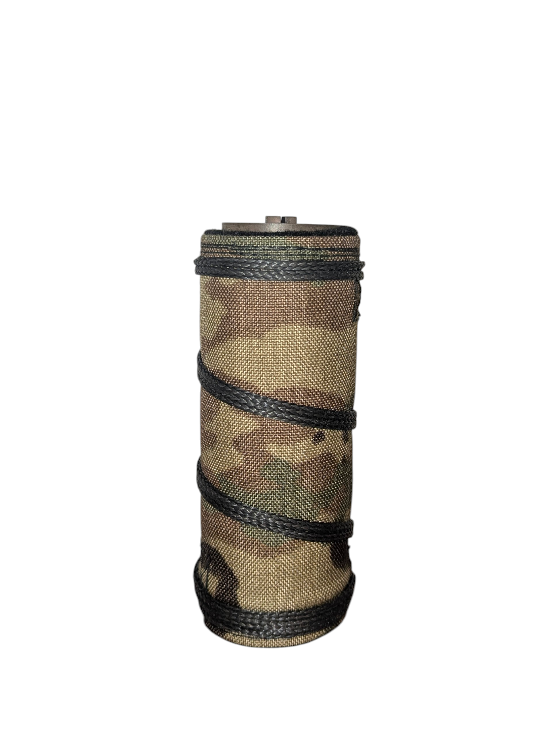 Street Rat - OCP Scorpion