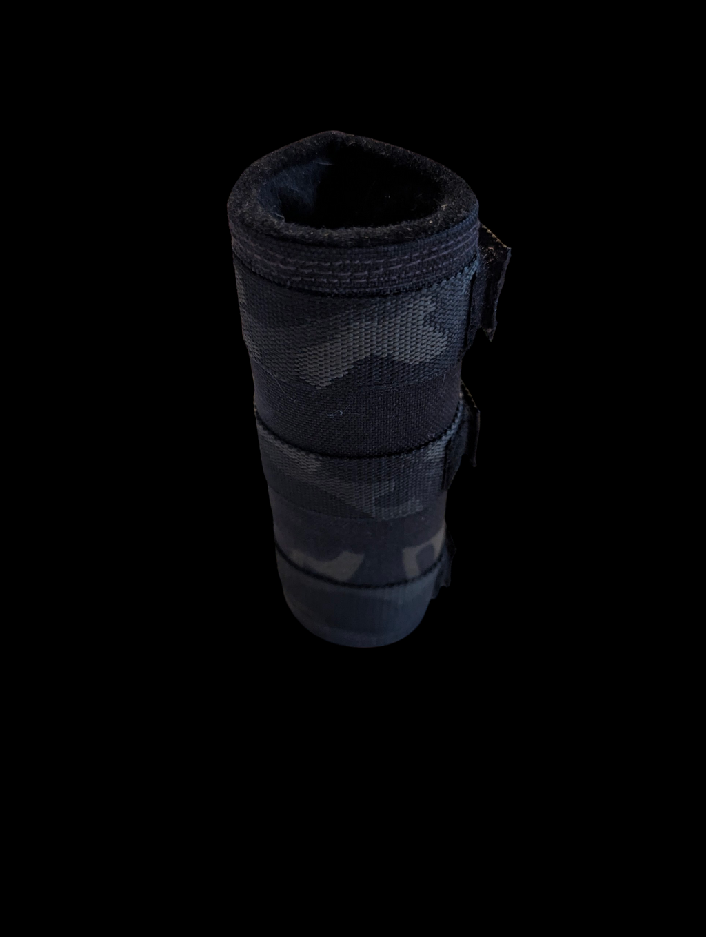 Black Multicam (6", 1.7-1.8 OD)