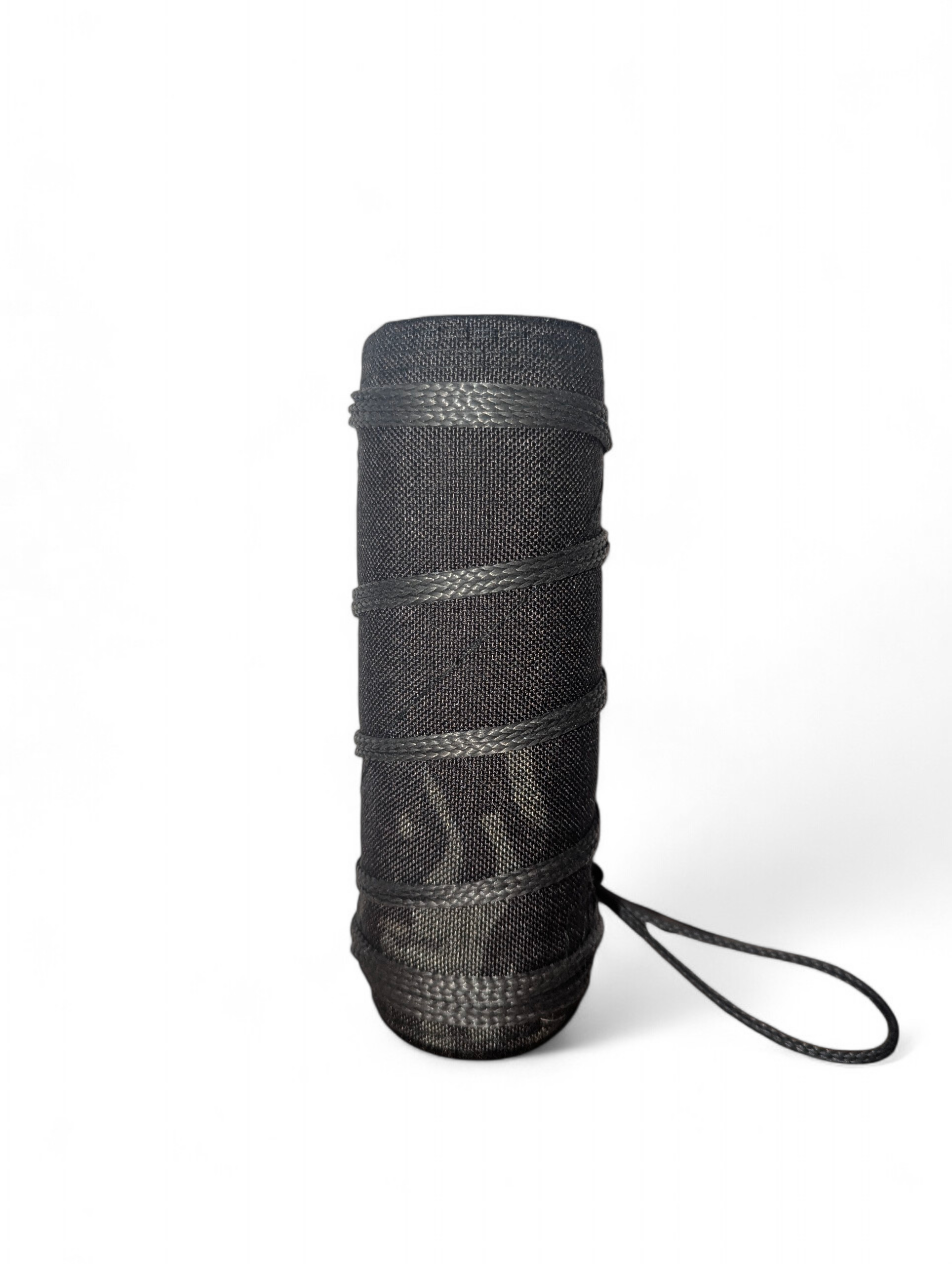 Street Rat - Black Multicam