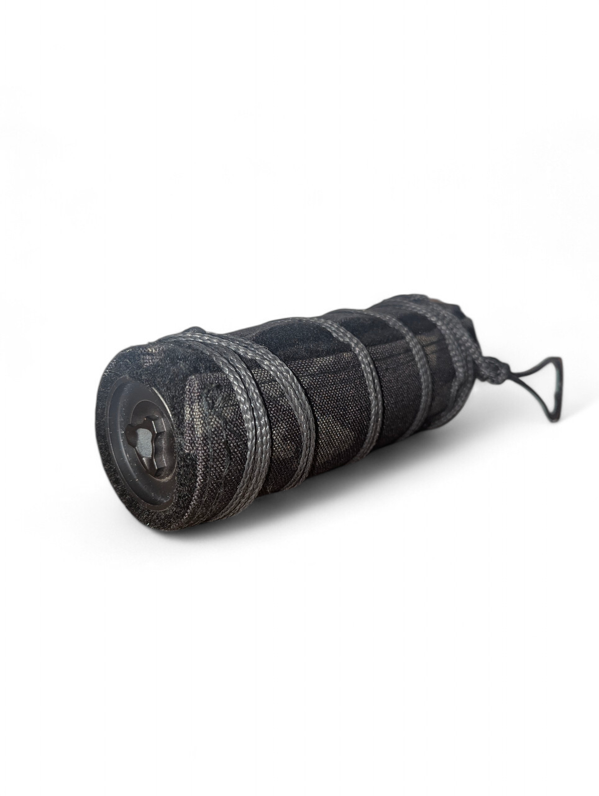Street Rat - Black Multicam