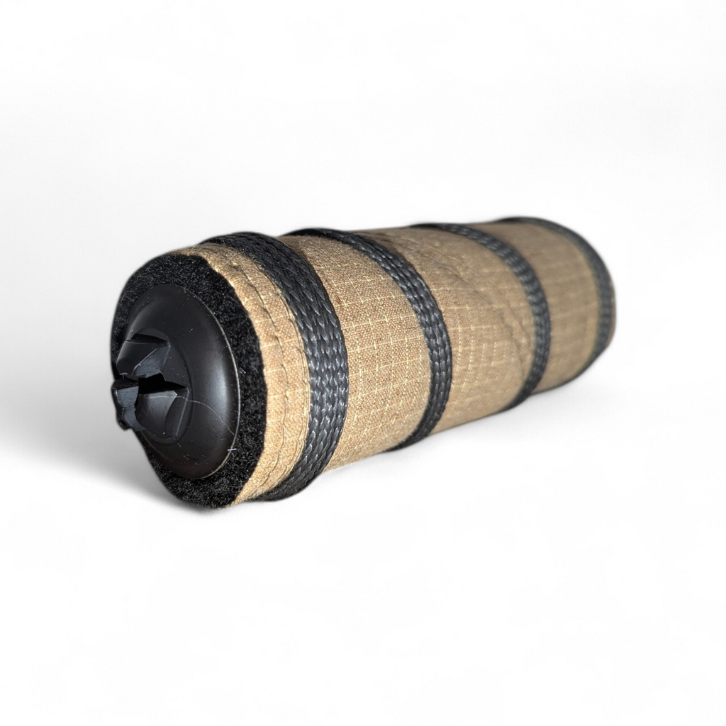 Street Rat - Tan Aramid (Limited Time)