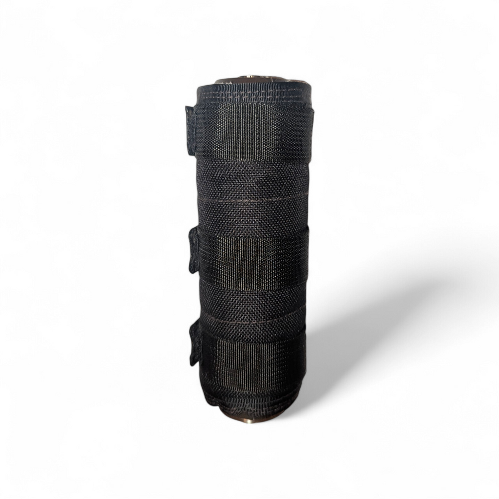 Black 6.25" (1.5-1.6 OD)