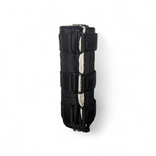 Black 6.25" (1.5-1.6 OD)