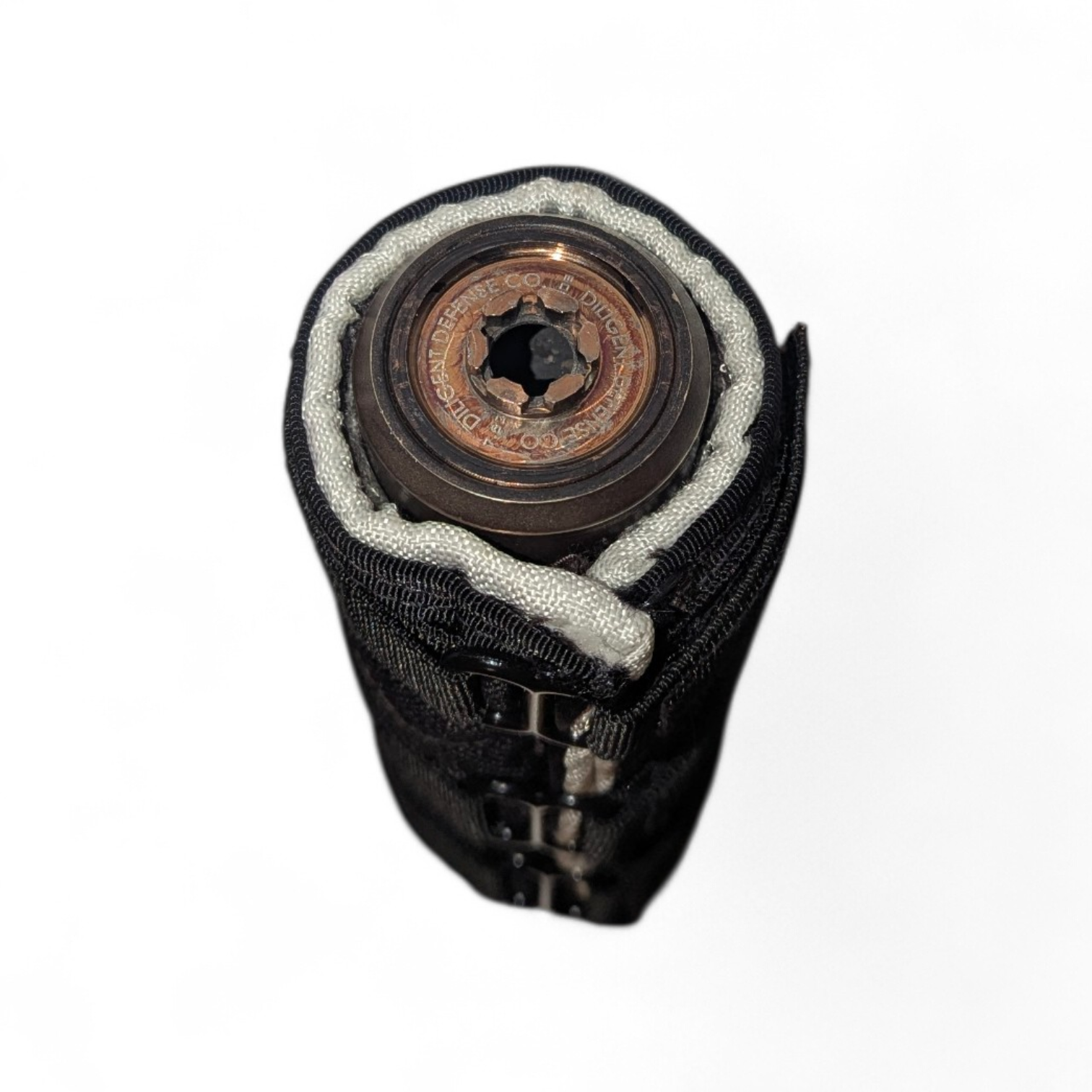Black 6.25" (1.5-1.6 OD)