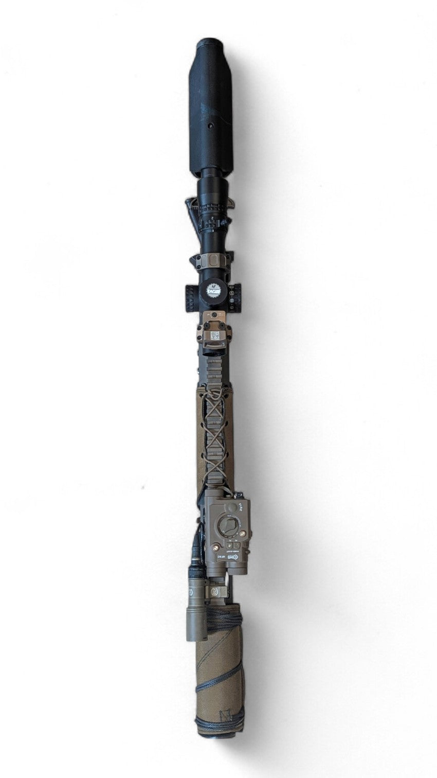 Rail Wrap