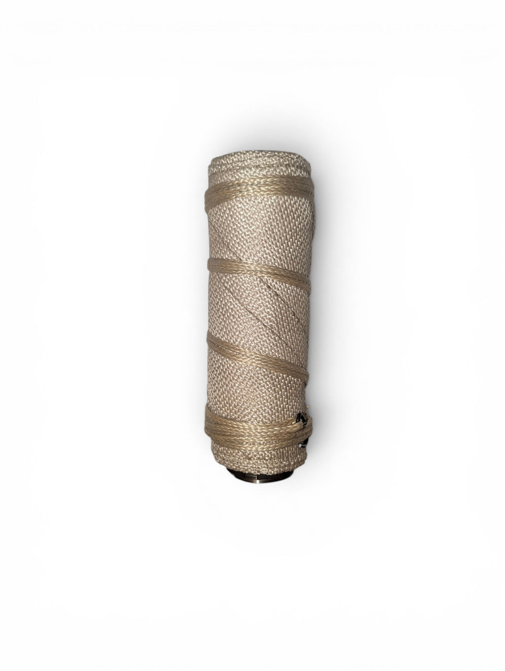 Maximum Effort (Demo Wraps) - Tan/Tan 6.5" (1.6 OD)