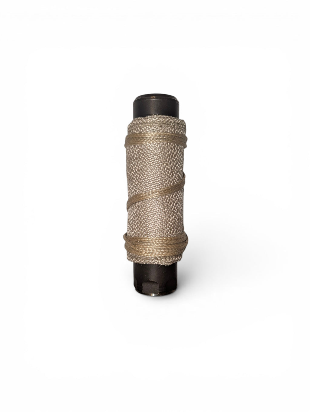 Maximum Effort (Demo Wraps) - Tan/Tan 4.75" (1.6 OD)