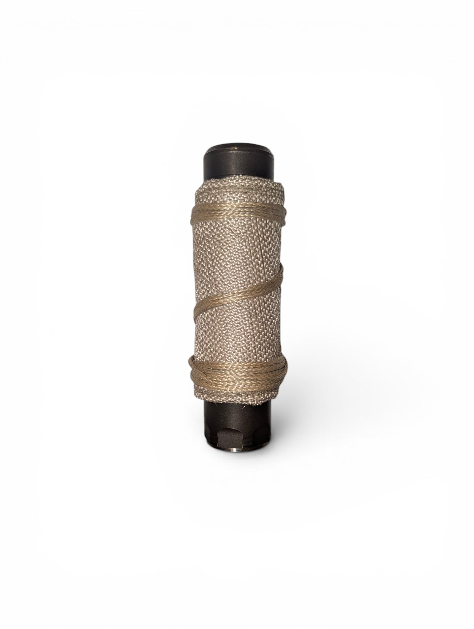 Maximum Effort (Demo Wraps) - Tan/Tan 4.75" (1.6 OD)