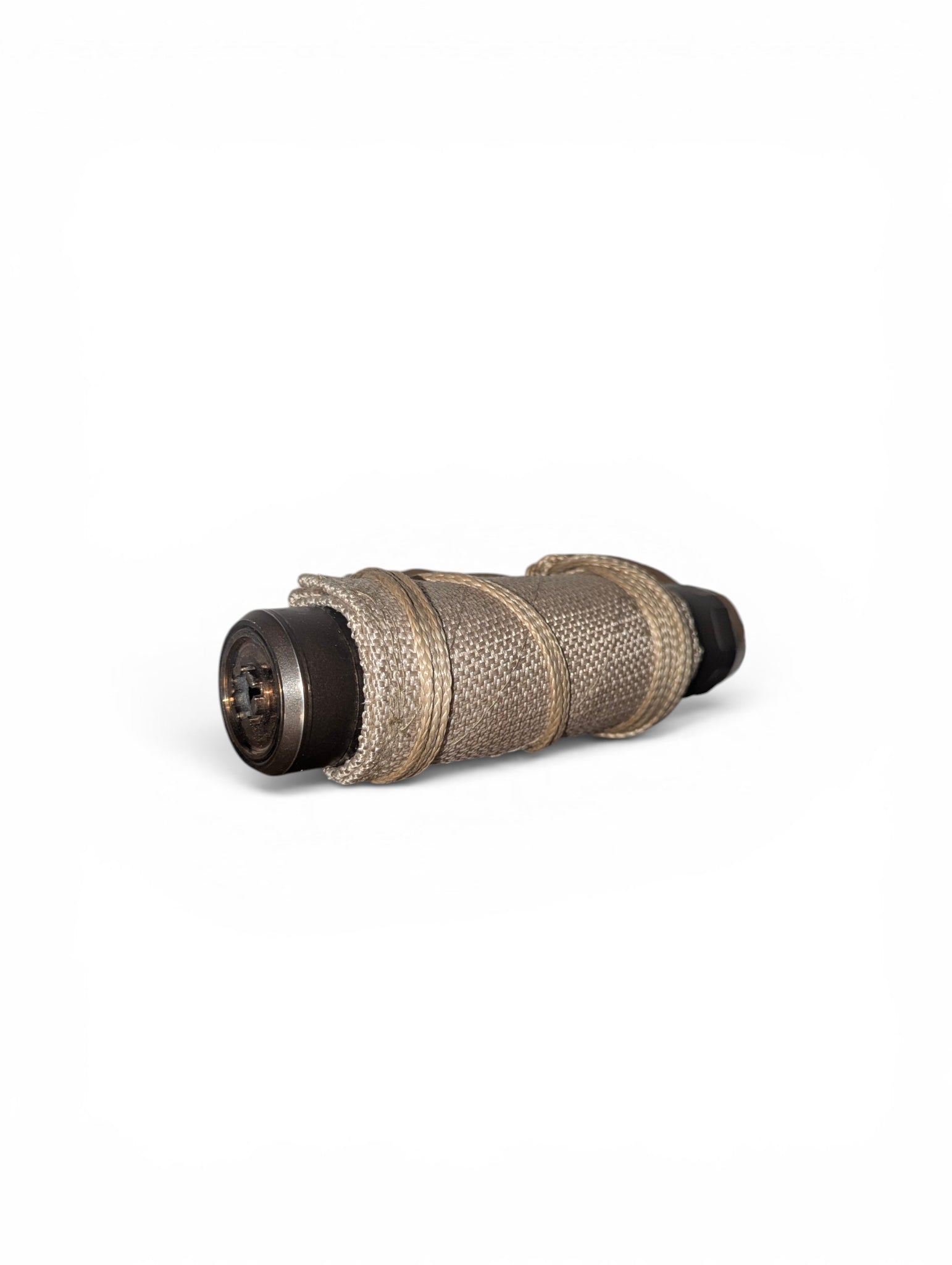 Maximum Effort (Demo Wraps) - Tan/Tan 4.75" (1.6 OD)