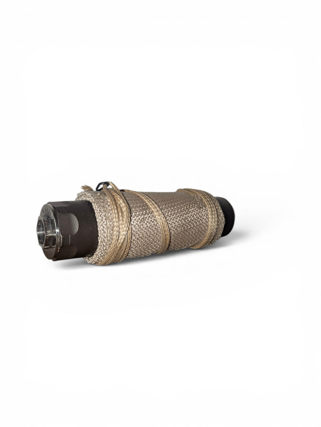 Maximum Effort (Demo Wraps) - Tan/Tan 4.75" (1.6 OD)