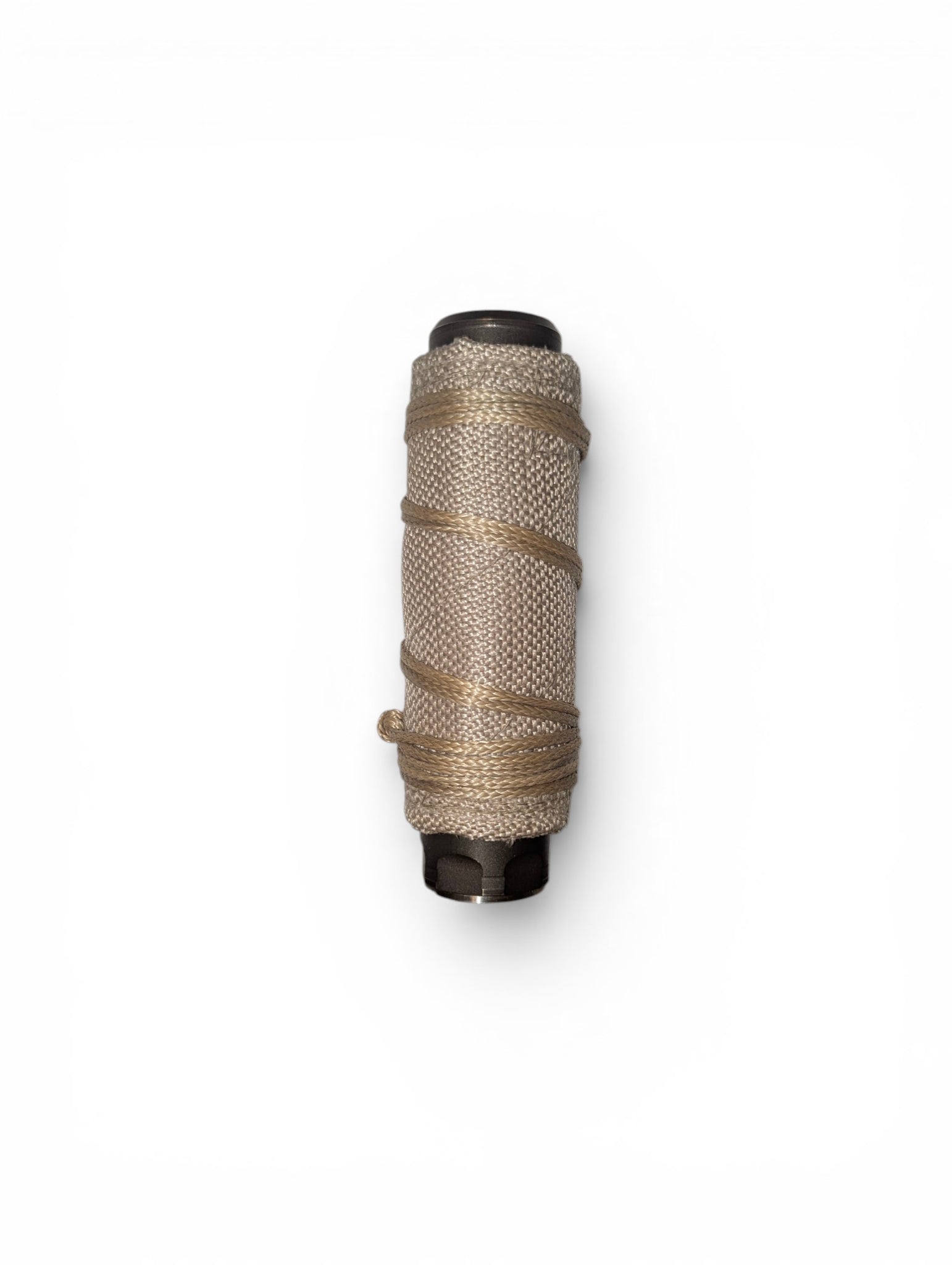 Maximum Effort (Demo Wraps) - Tan/Tan 5.5" (1.6 OD)