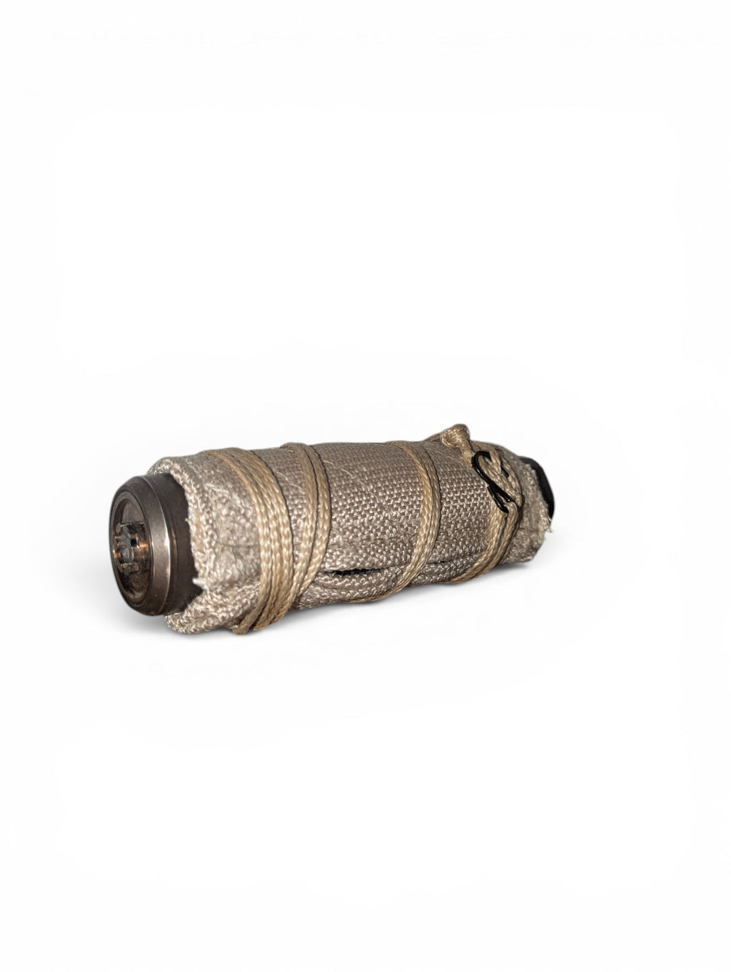 Maximum Effort (Demo Wraps) - Tan/Tan 5.5" (1.6 OD)