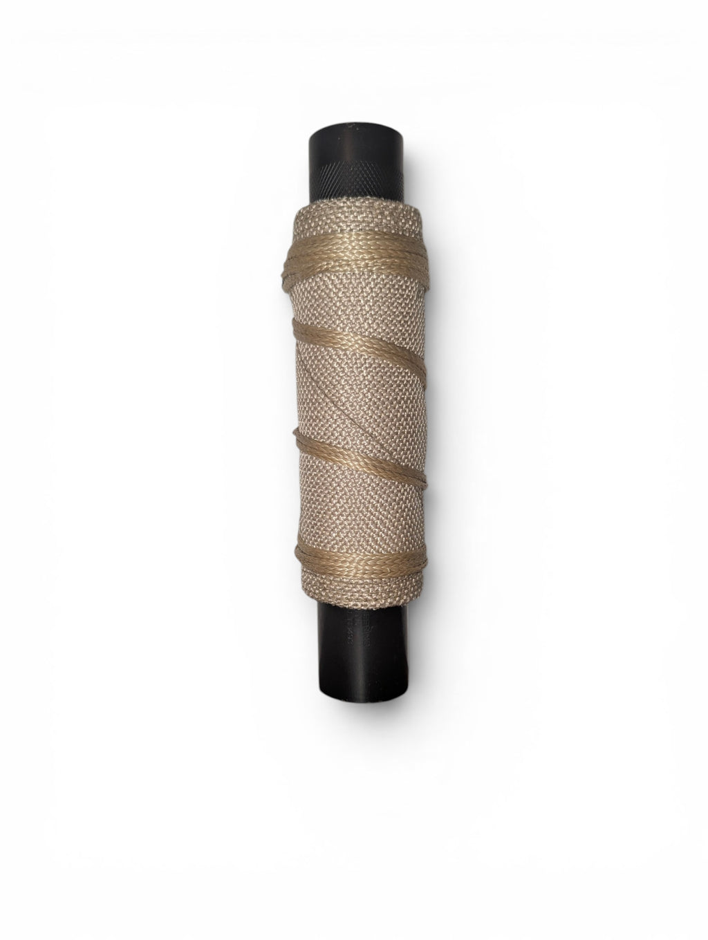 Maximum Effort (Demo Wraps) - Tan/Tan 6" (1.5 OD)