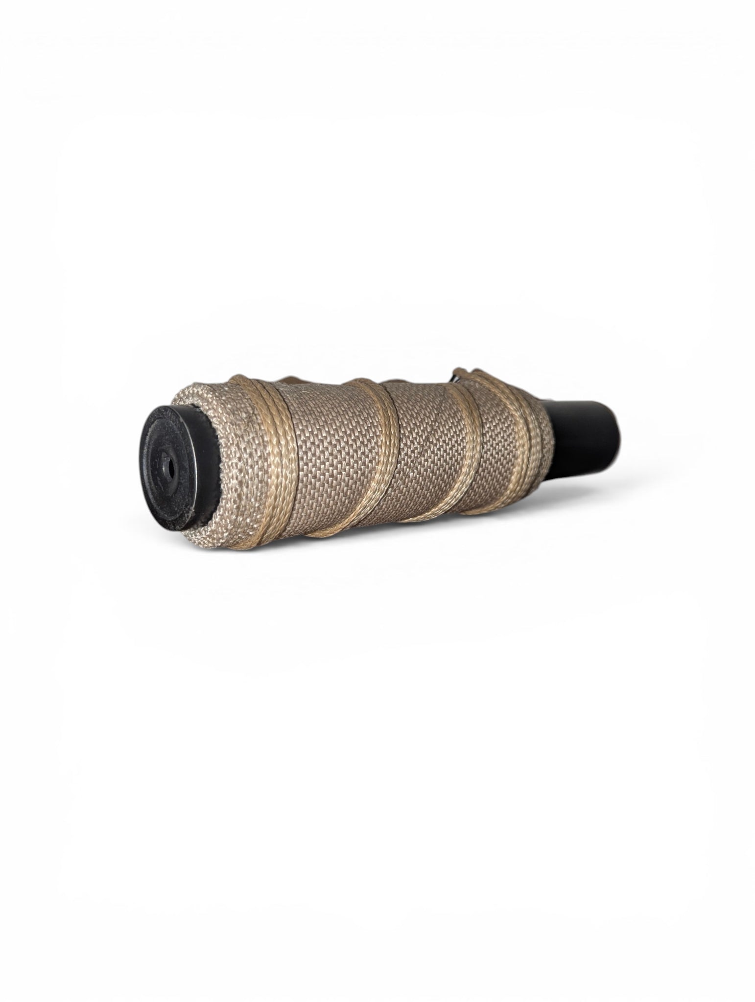Maximum Effort (Demo Wraps) - Tan/Tan 6" (1.5 OD)