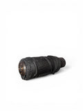 Maximum Effort (Demo Wraps) - Black/Black 5" (1.6 OD)