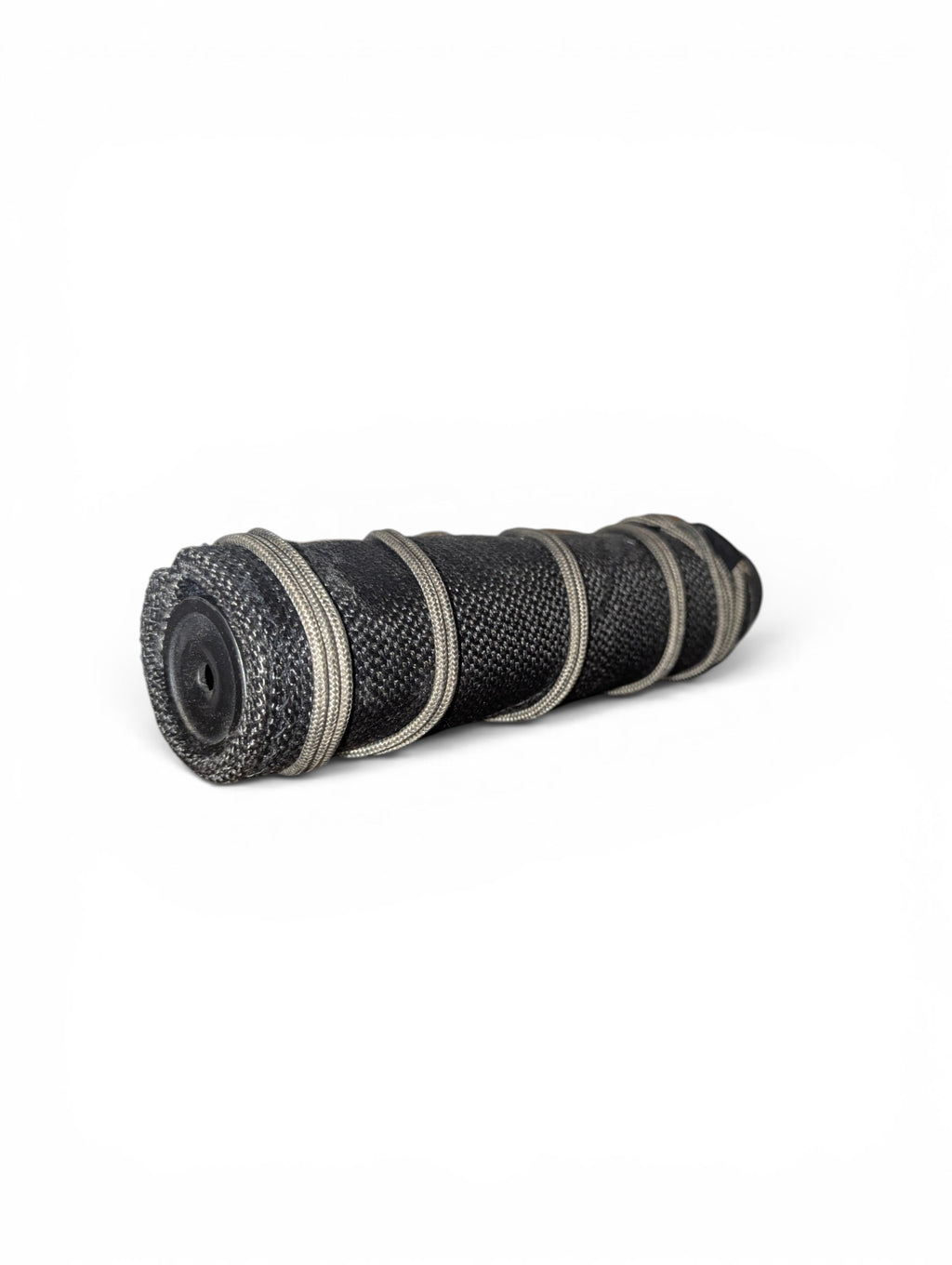 Maximum Effort (Prototype) - Black/Tan 8" (1.8 OD)