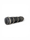 Maximum Effort (Prototype) - Black/Tan 8" (1.8 OD)