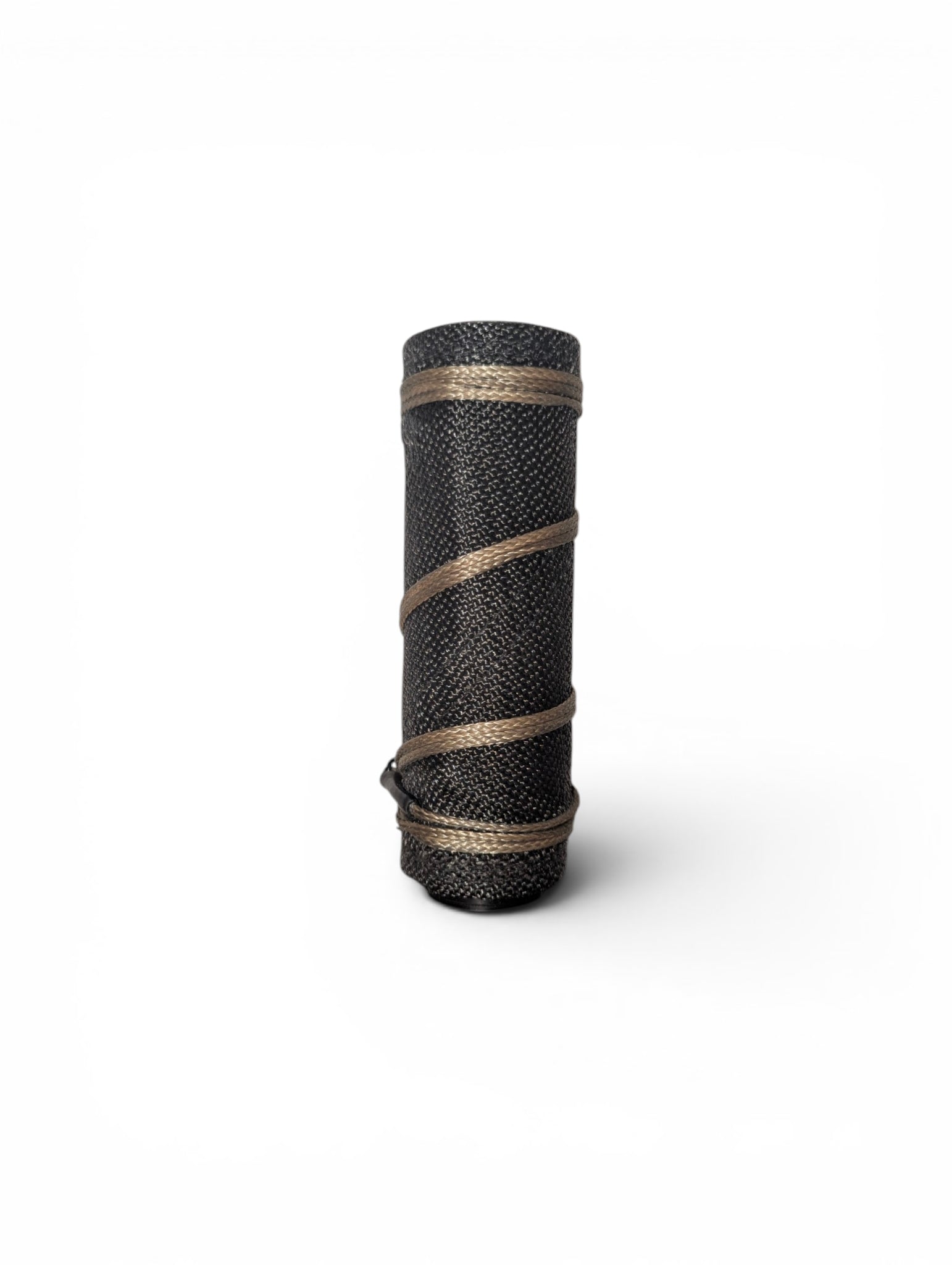 Maximum Effort (Demo Wraps) - Black/Tan 6.5" (1.7 OD)