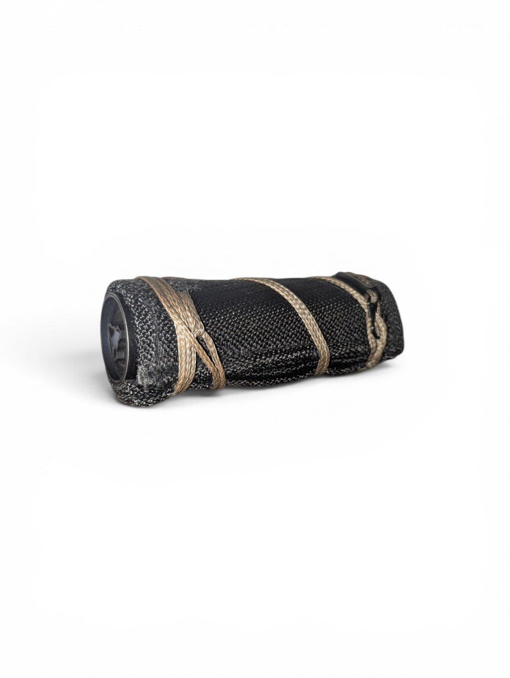 Maximum Effort (Demo Wraps) - Black/Tan 6.5" (1.7 OD)