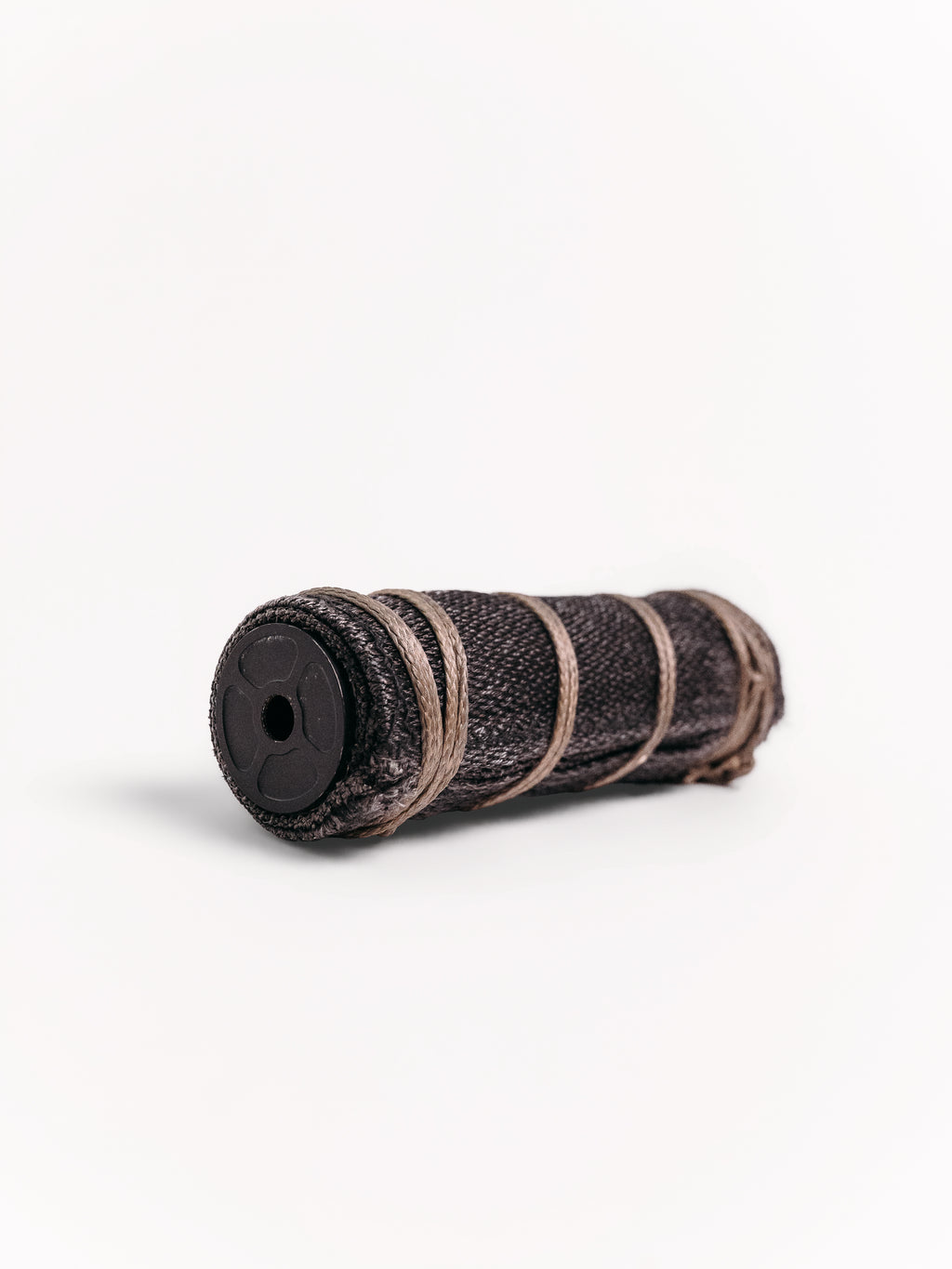 Maximum Effort - Black/Tan