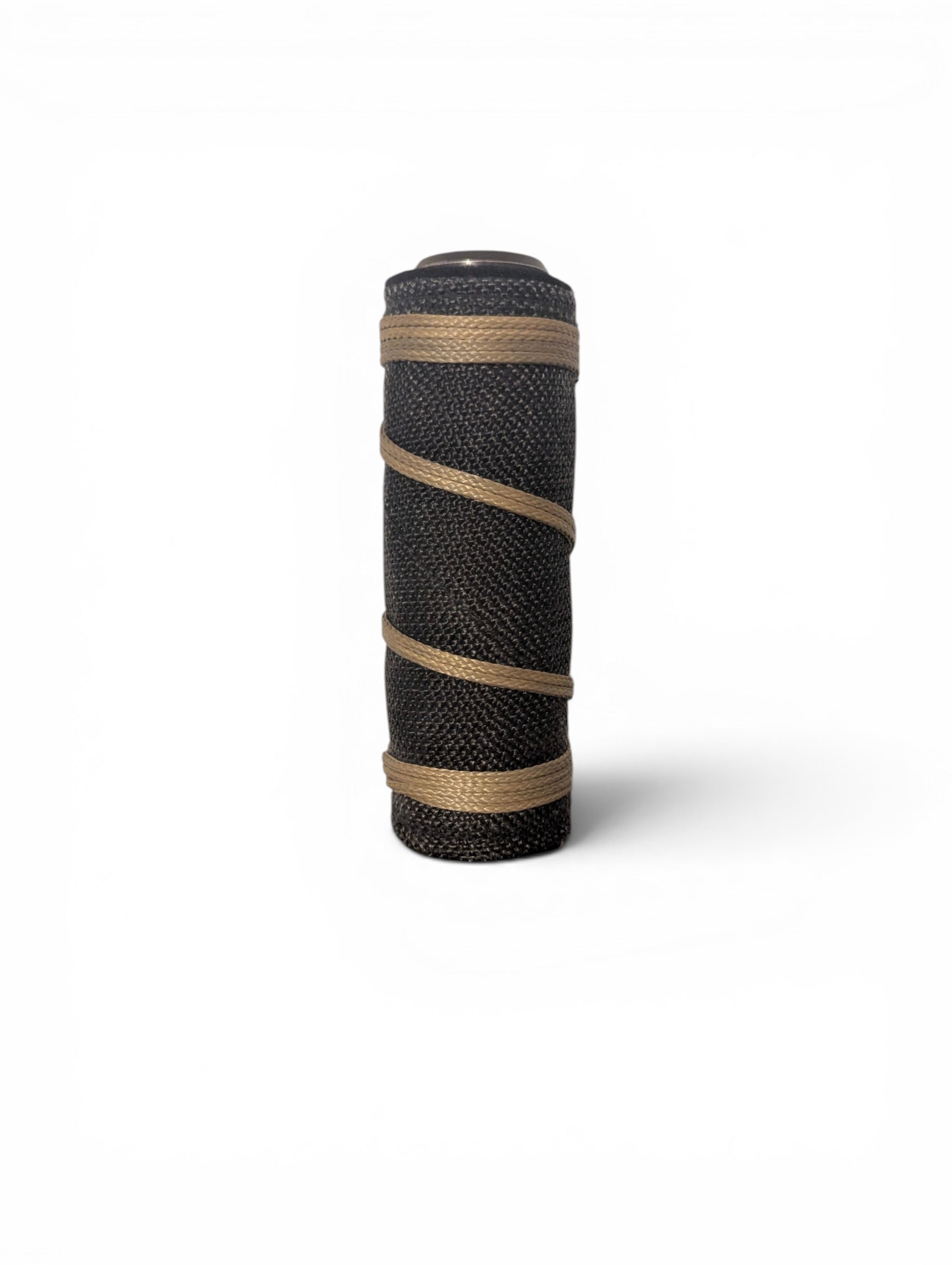 Maximum Effort - Black/Tan (Mod 1)