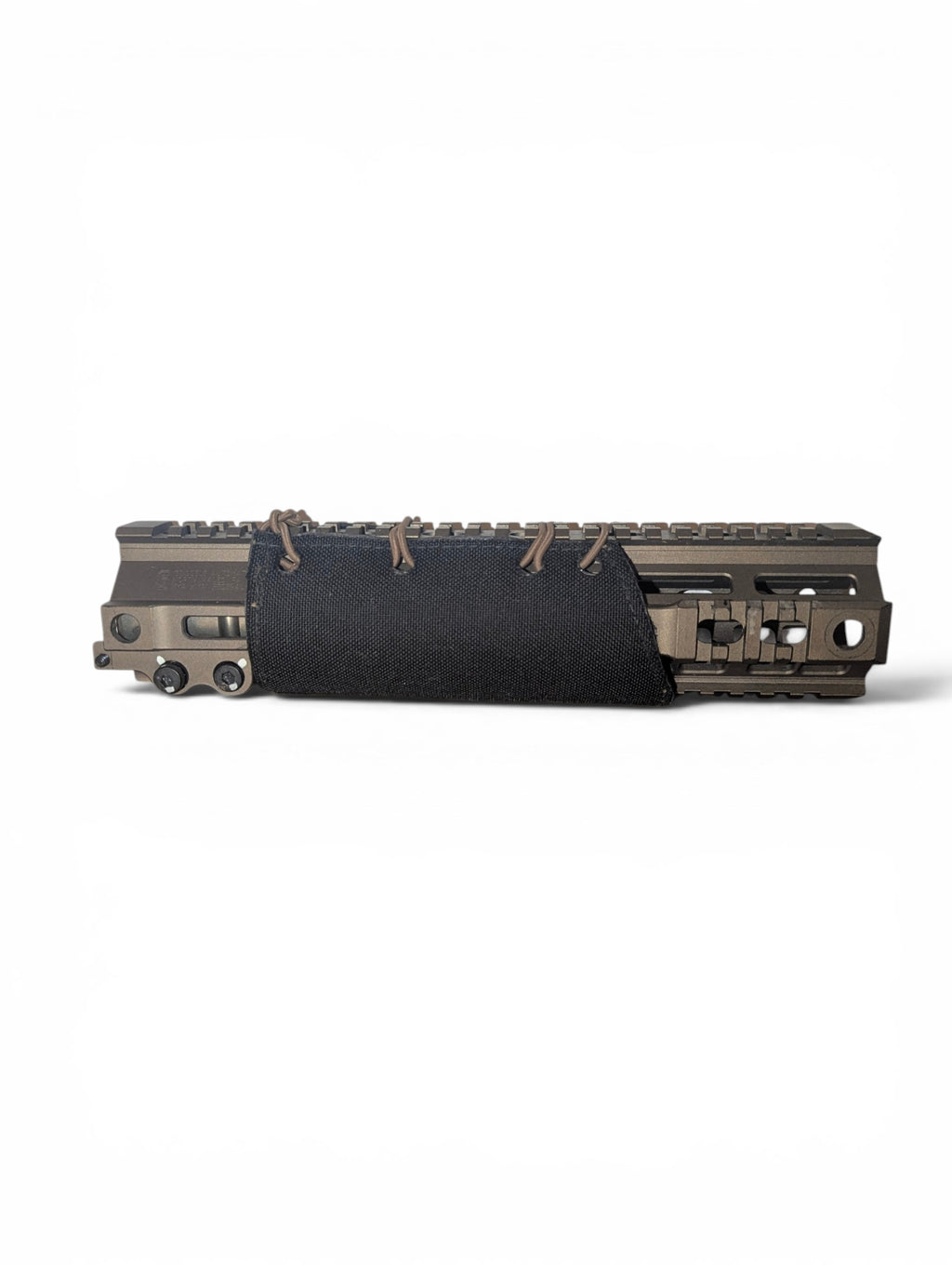 Rail Wrap - Black/Coyote