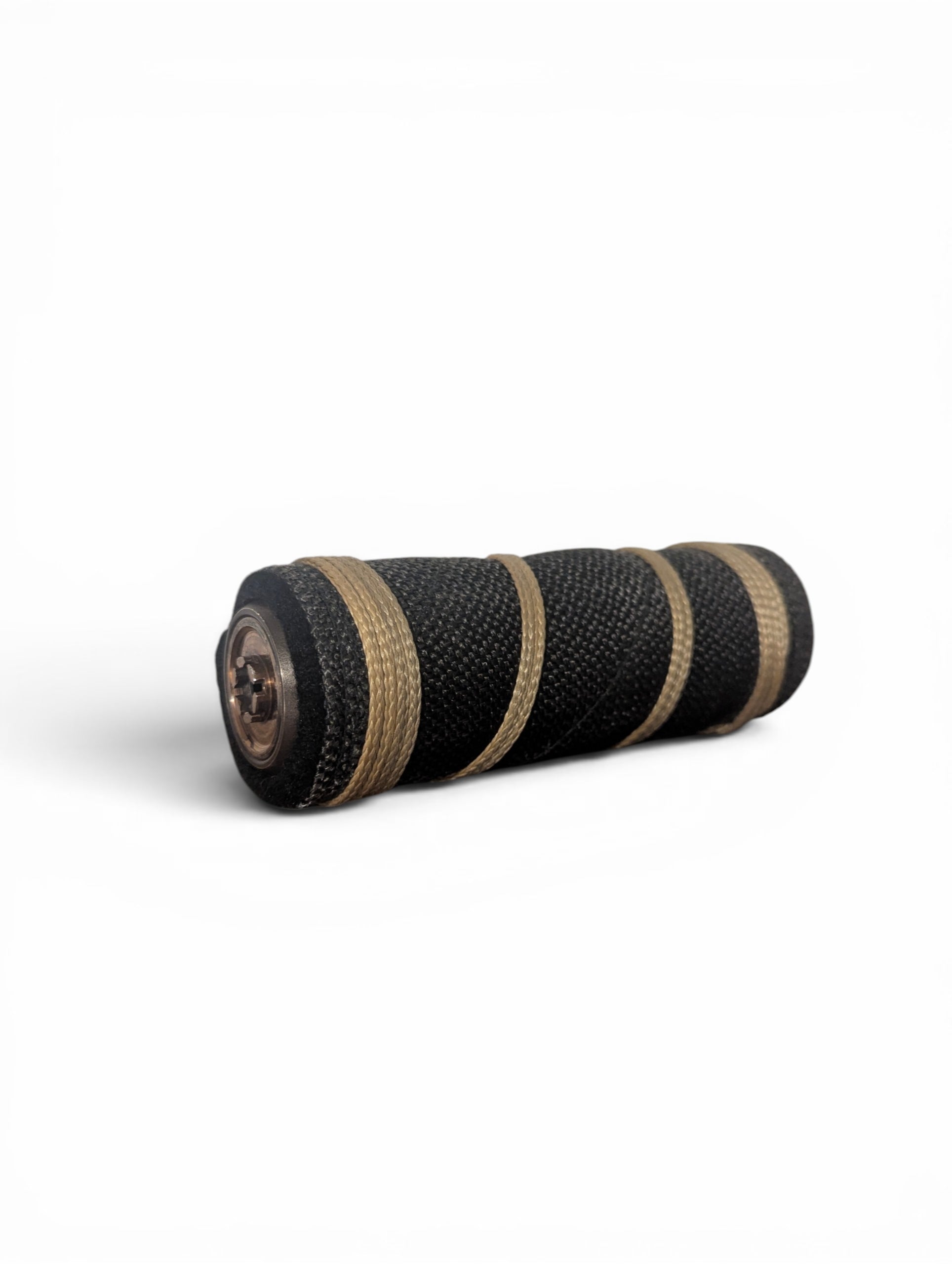 Maximum Effort - Black/Tan (Mod 1)