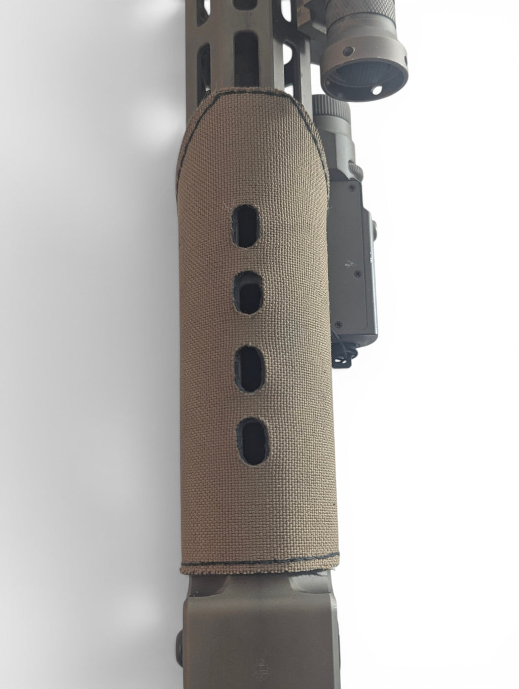 Rail Wrap - Coyote (Light)