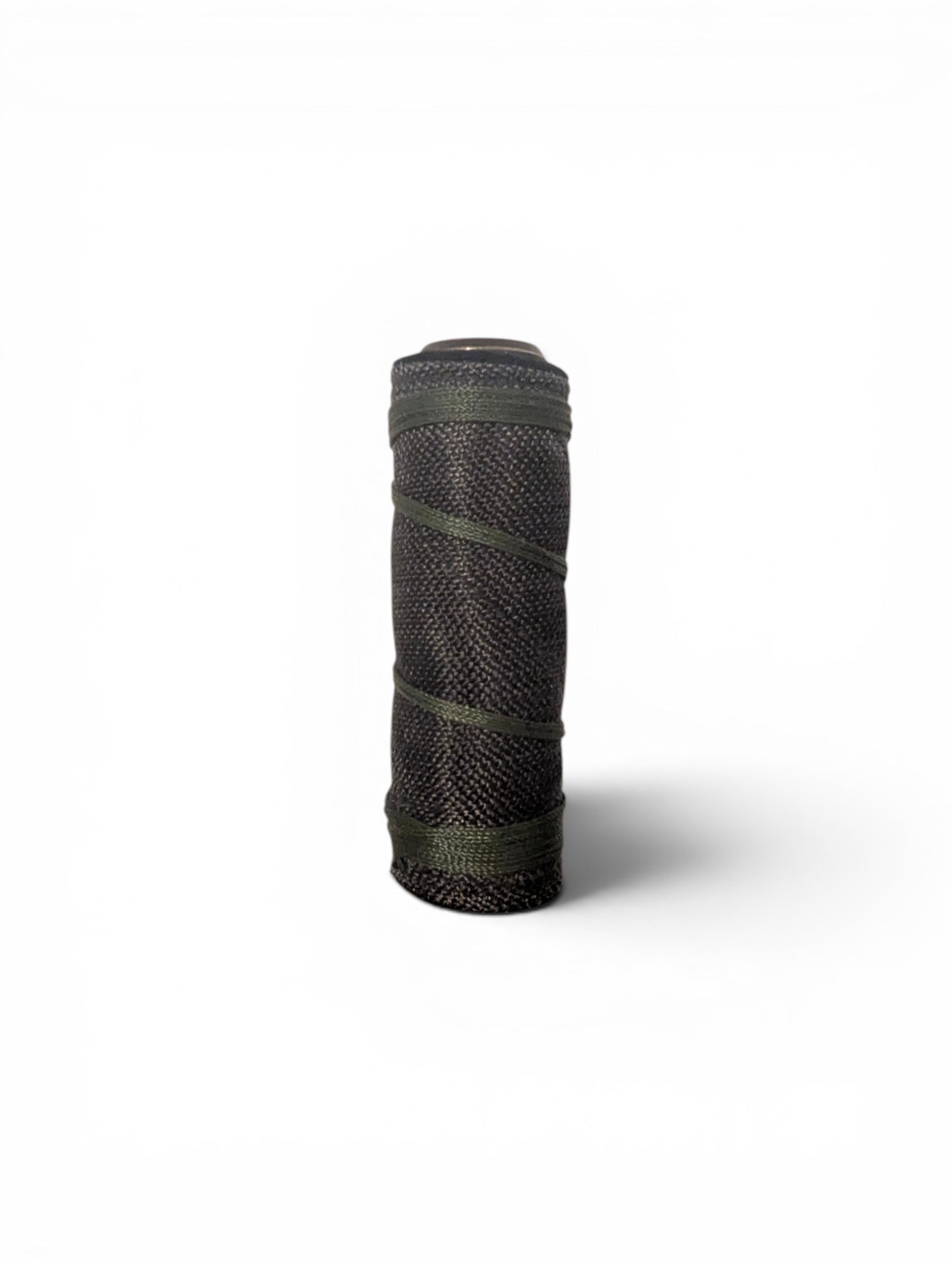 Maximum Effort - Black/Green (Mod 1)