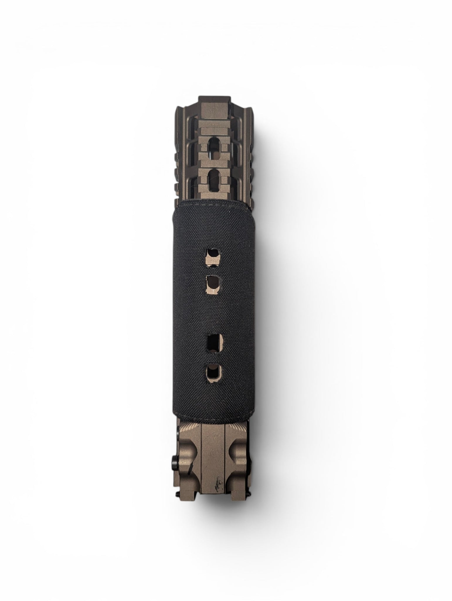 Rail Wrap - Black/Coyote