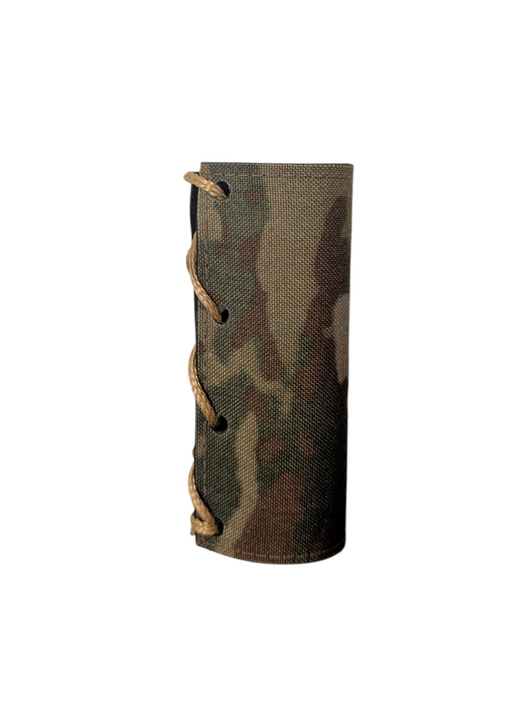 Rail Wrap