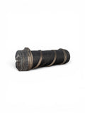 Maximum Effort - Black/Tan 7.25" (1.6 OD) (Used)