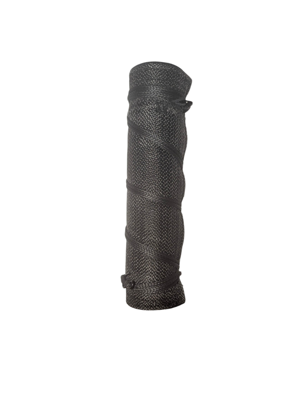 Mod 1 - Black/Black 9" (1.5-1.6 OD) (Prototype)
