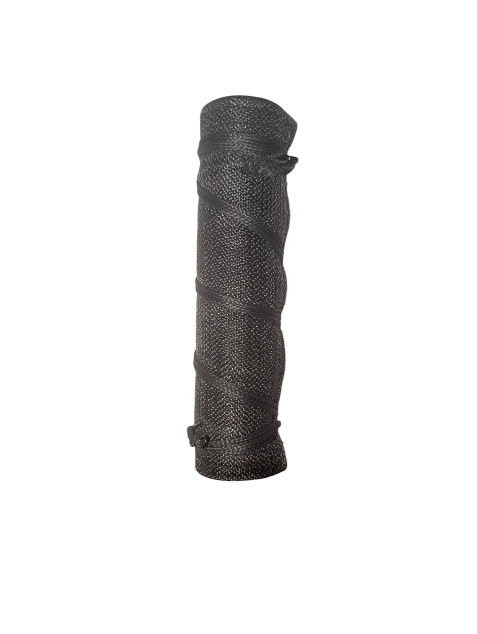 Mod 1 - Black/Black 9" (1.5-1.6 OD) (Prototype)