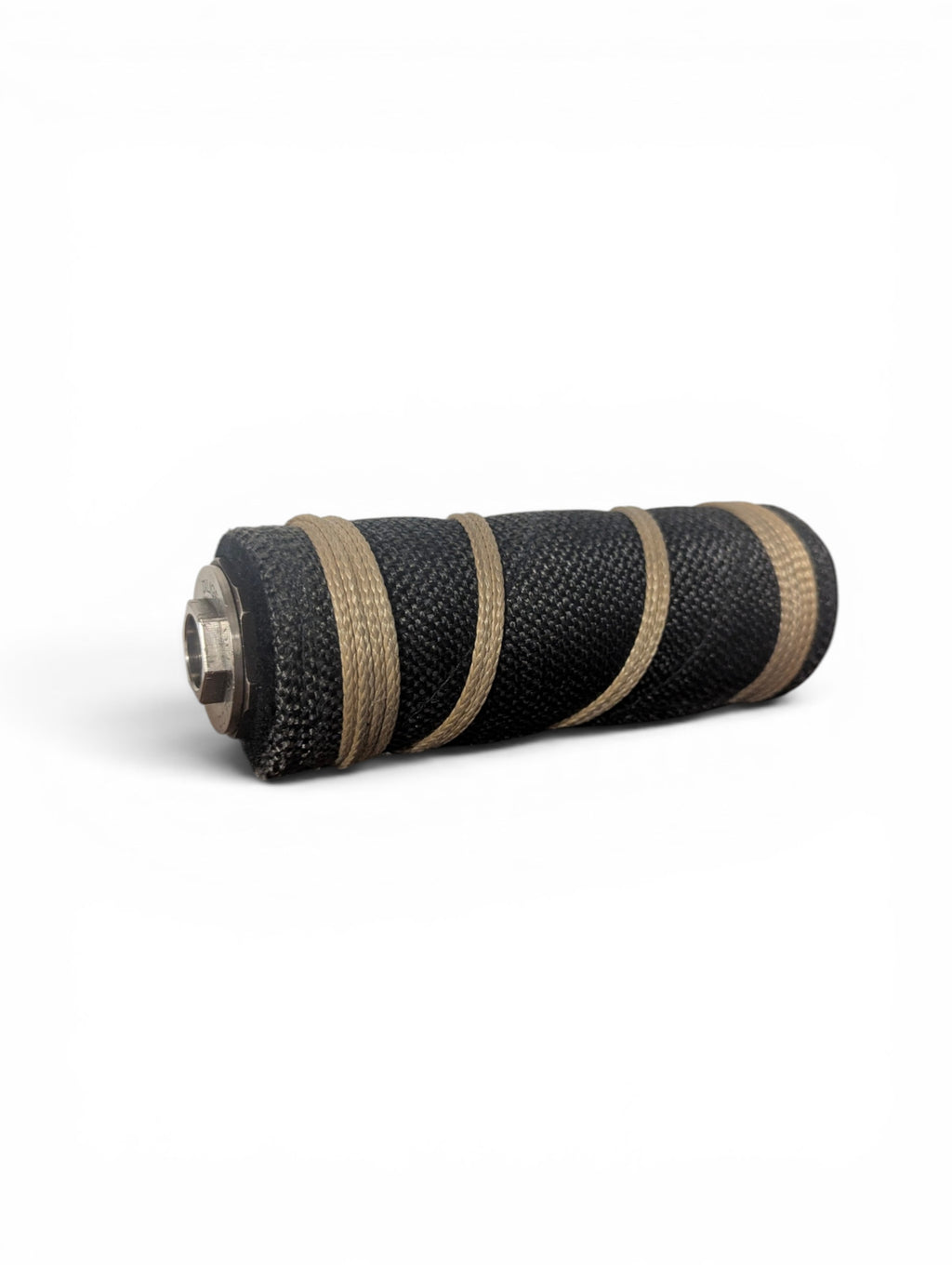 Maximum Effort - Black/Tan (Mod 1)