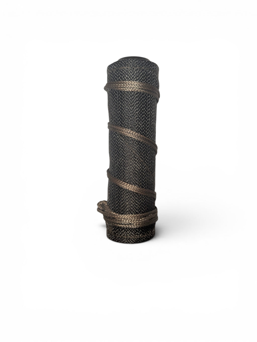Maximum Effort - Black/Tan 7.25" (1.6 OD) (Used)