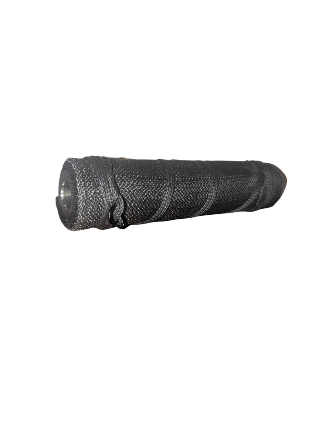 Mod 1 - Black/Black 9" (1.5-1.6 OD) (Prototype)