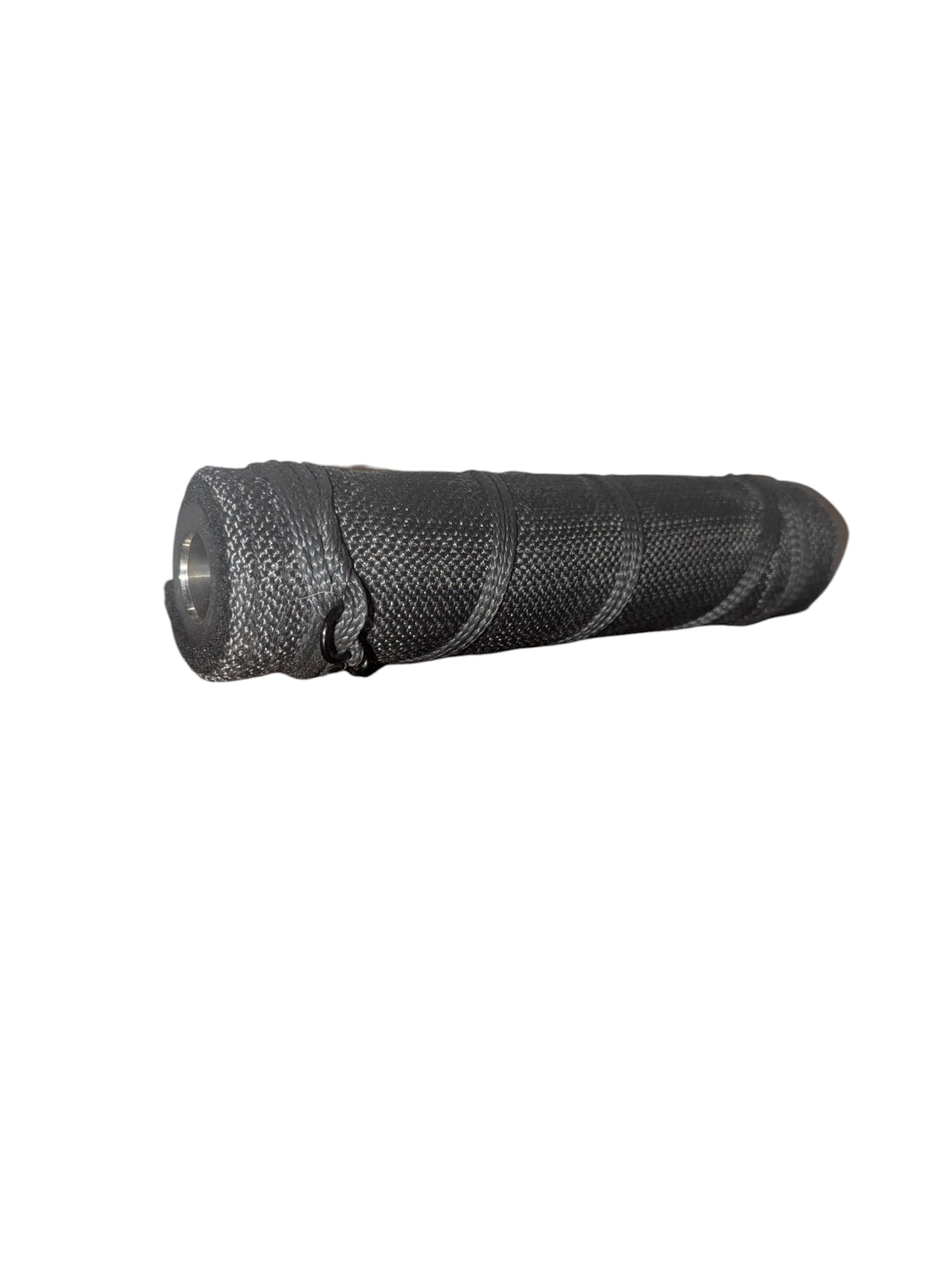 Mod 1 - Black/Black 9" (1.5-1.6 OD) (Prototype)