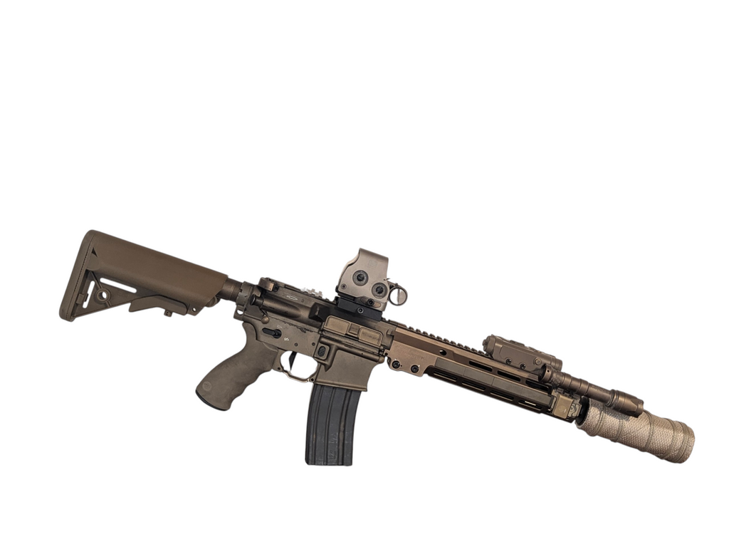 Maximum Effort - Tan/Tan